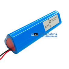 Batería para PLC CHY2115E097002 [Batería de repuesto]